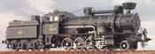 Austrian Royal Kaiser Railway Class 170